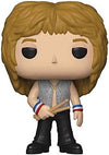 Funko 33716 Pop Rocks QueenRoger Taylor Multicolor