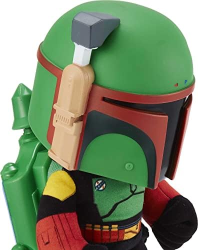 Mattel Star Wars Plush