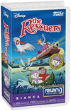 Funko Rewind The Rescuers - Bianca with Chase Styles May Vary