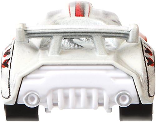 Mattel Hot Wheels Star Wars X-Wing Skywalker Character Car