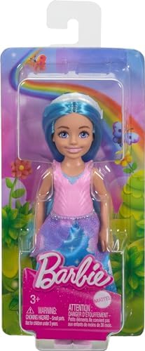 Barbie Royal Chelsea Small Doll