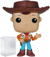 Funko POP Disney Pixar Toy Story - Sheriff Woody 20th Anniversary Funko Vinyl Figure