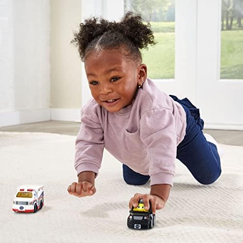 VTech Go Go Smart Wheels Race Team 2-Pack