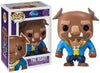 Funko POP Disney The Beast Vinyl Figure