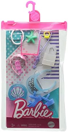Mattel - Barbie Fashion Storytelling Pack Beach