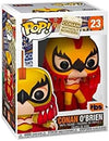Funko POP Conan Conan Without Borders - Conan O'Brien Luchador - 889698349314