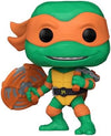 Funko POP Movies Teenage Mutant Ninja Turtles TMNT Michelangelo - Collectable Vinyl Figure