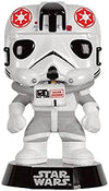 Funko POP 6574 Star Wars at-at Driver Bobble Toy