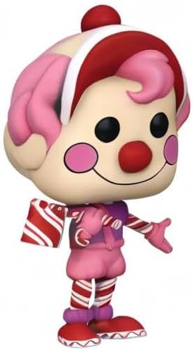 Funko Pop Retro Candyland - Mr. Mint
