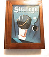 Hasbro Stratego Vintage Game Collection