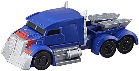 Transformers Mv5 All Spark Tech Jupiter Action Figure