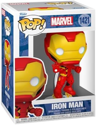 Funko Pop Marvel - Hulk - Marvel Comics - Collectable Vinyl Figure