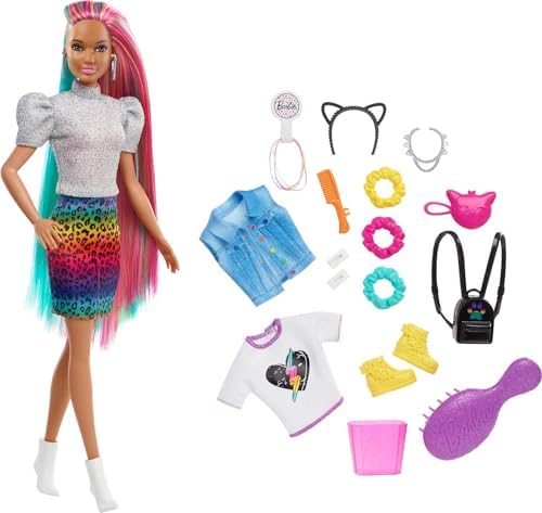 Barbie Doll