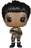 Funko POP Evolve Maggie Action Figure