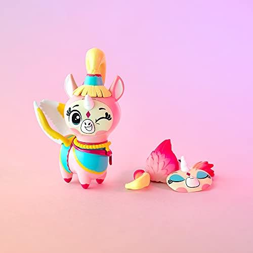 Funko POP Pop Snapsies Toy Wave 2 Mix and Match Surprise Blind Capsule One Capsule with