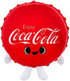 Funko Plush Coke - Coca-Cola Bottle Cap