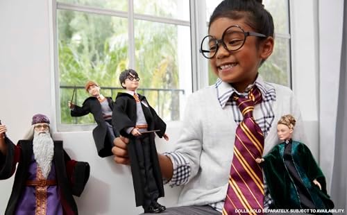 Mattel HARRY POTTER HARRY POTTER Doll