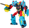 Transformers Legacy United Deluxe Class Cybertron Universe Hot Shot 5.5-inch Converting