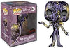 Funko Pop Art Series Disney NBC Jack Skellington Vinyl Figure 07 with Hard Stack Protector