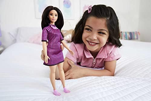 Barbie Fashionistas Doll