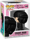 Funko POP TV Squid Game - Frontman - Collectable Vinyl Figure
