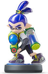 Nintendo Inkling Boy amiibo - Japan Import Splatoon Series