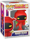 Funko POP Vinyl She-Ra - Shadow Weaver - Masters of The Universe - Collectable Vinyl Figure