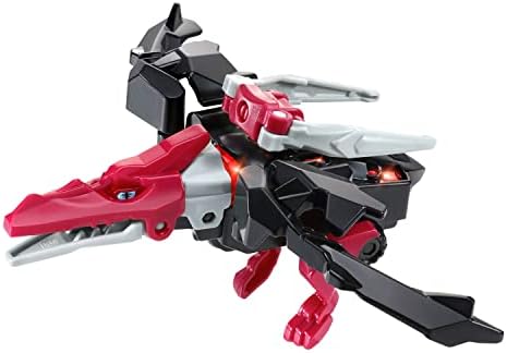 VTech Switch and Go Hatch and Roaaar Egg Pterodactyl Chopper