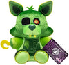 Funko Pop Plush Five Nights at Freddy's - Radioactive Foxy