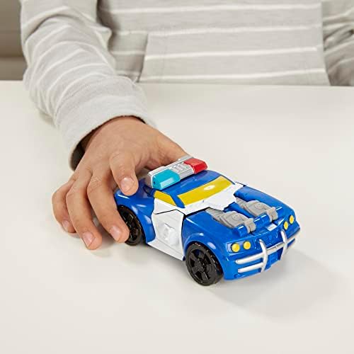 Transformers Rescue Bots Griffin Rock Team Action Figures Amazon