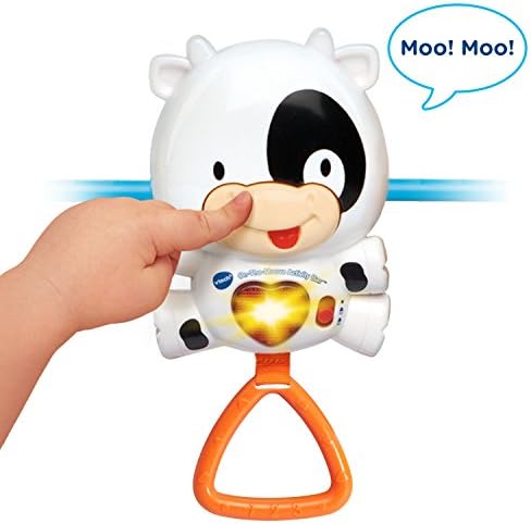 VTech Baby On-The-Moove Activity Bar