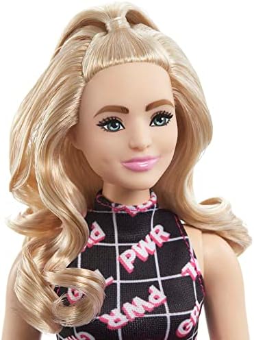 Barbie Fashionistas Doll