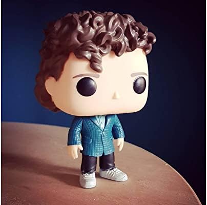 POP Funko Pop Stranger Things Dustin Snowball Dance Summer 2018