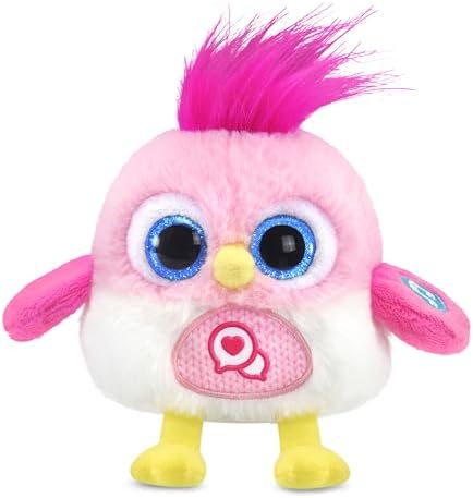 VTech Gabbers - Jay Blue
