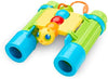 Melissa & Doug Melissa Doug Sunny Patch Giddy Buggy Binoculars - Pretend Play Toy