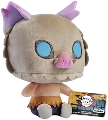 Funko Plush
