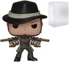 Funko Attack on Titan - Kenny Ackerman Pop Vinyl Figure Bundled with Compatible Pop Box
