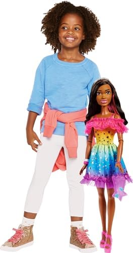 Barbie Large Doll