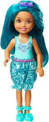 Barbie Dreamtopia Rainbow Cove Sprite Doll - Teal