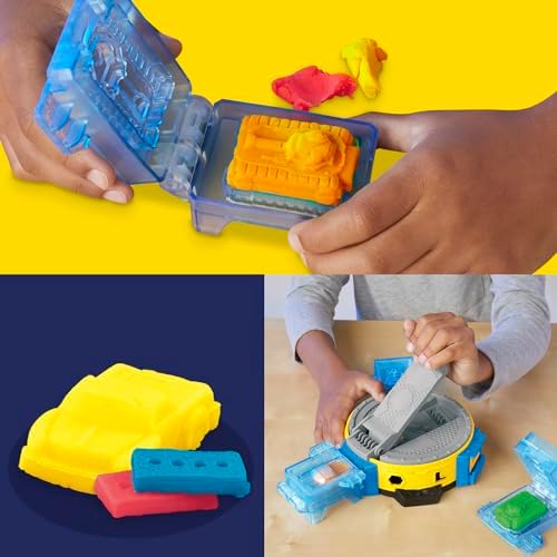 Play-Doh Marvel Hulk Smash Squish Playset