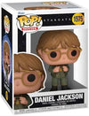 Funko POP Movies Stargate - Daniel Jackson - Collectable Vinyl Figure
