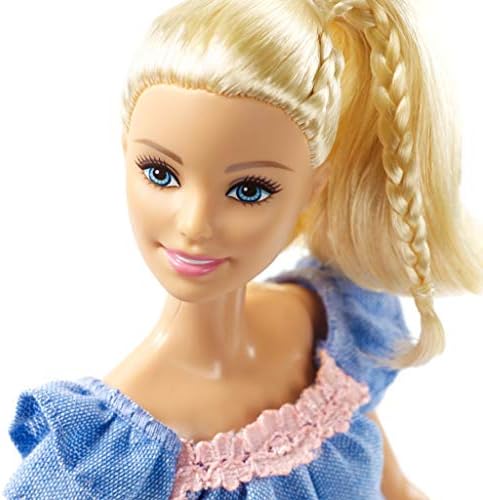 Barbie Fashionistas Doll 99 Sweet Bloom
