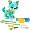 VTech Let's Go Rescue Pup Teal