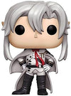Funko POP Anime Seraph of The End Ferid Toy Figures