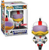 POP Funko Pop Disney Duck Tales Gizmoduck