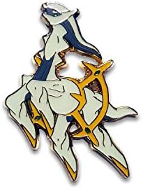 Pokemon TCG Mythical Collection Arceus Card Game