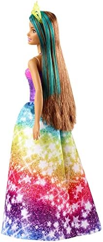 Barbie Dreamtopia Princess Doll