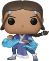 Funko Avatar The Last Airbender - Katara Pop Vinyl Figure Includes Compatible Pop Box
