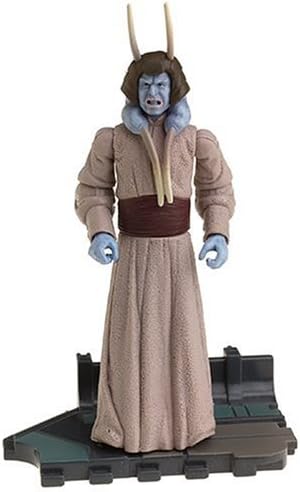 Hasbro Star Wars Mas Amedda Toy 3.75-Inch-Scale Action Figure with for