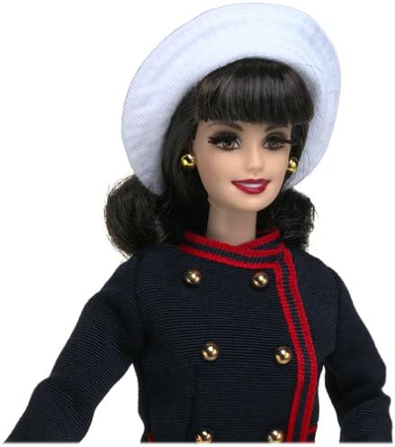 Barbie Pop Culture That Girl